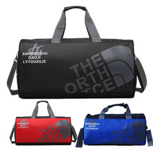 Индивидуальные дорожные сумки Оксфорд Текстильные мужские и женские водонепроницаемые фитнес - пакеты