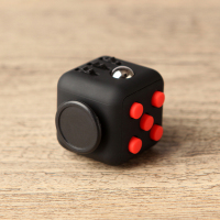 Fidget Cube抗烦躁焦虑解压骰子原装减压神器魔方创意的玩具方块优惠价67.20-73.00元,Fidget精心为您挑选-麦尔网购导航-网购宝
