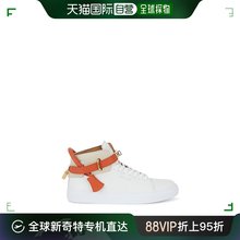 香港直邮buscemi 男士 时尚休闲鞋球鞋