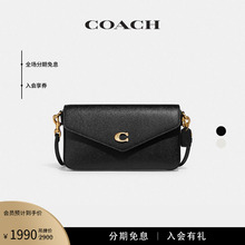 Предварительная продажа сумки Coach / Kanchi