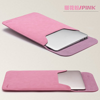 小米笔记本air13.3\/12.5寸电脑内胆包华为mate