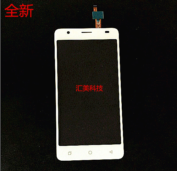 coolpad/酷派 1801-t0手机屏幕 1802-t0触摸屏 外屏 手写屏幕触屏