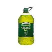 欧丽薇兰橄榄油 5L/瓶