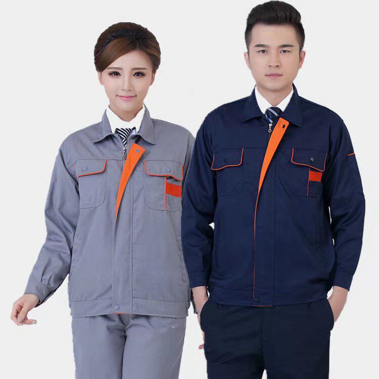 共11524 件工作服男套装长袖工作服相关商品