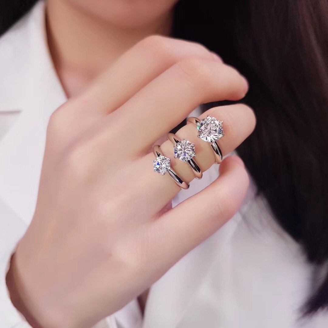 订婚(订婚钻戒)