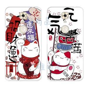 金立m6手机壳防摔软