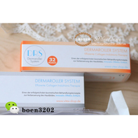 微针修复-护精华韩国MTS纳米无创微针滚针轮