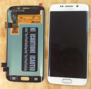 三星s7直修复屏手机外屏幕玻