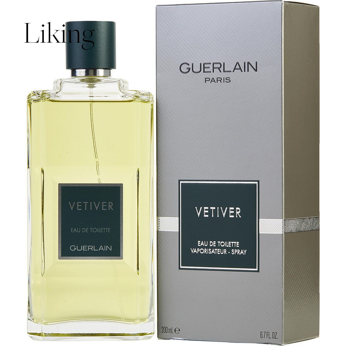 guerlain 娇兰 男士 男士浓香水