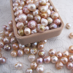 爱迪生珍珠手链天然异选什么牌子好 同款好推