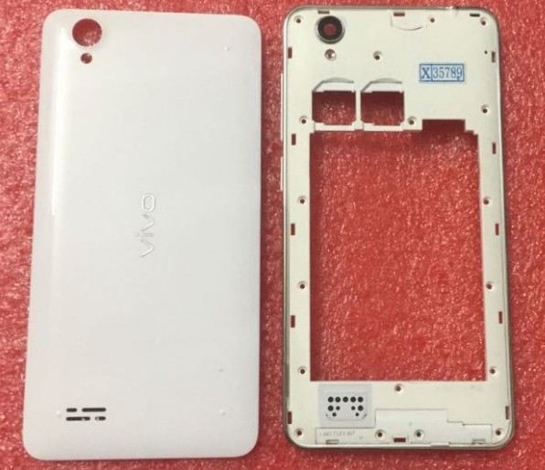 适用于步步高vivo y31 y31a中壳中框镜片天线侧键后盖电池盖喇叭