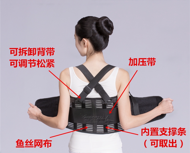 共1168 件胸带固定绑带相关商品