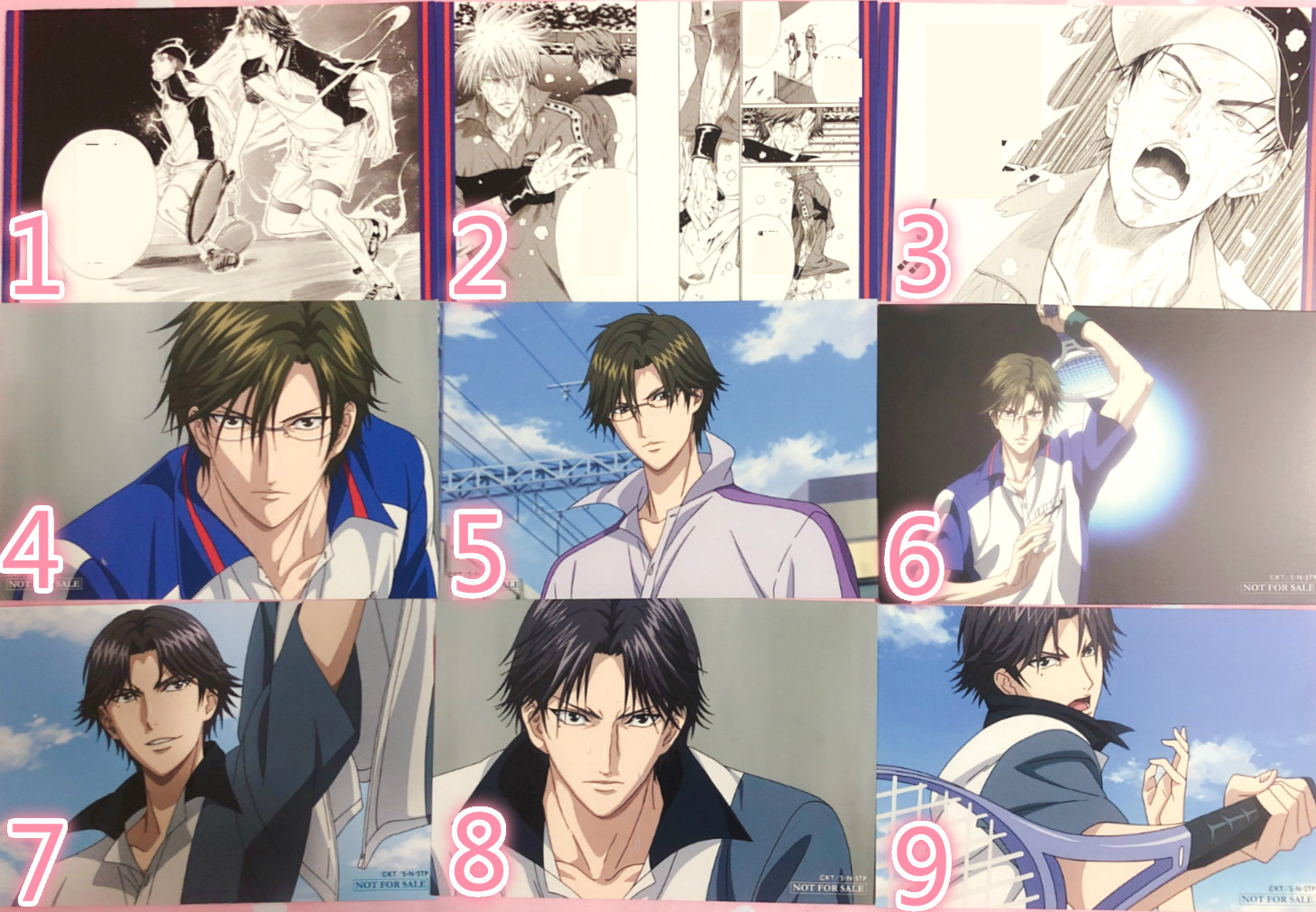 共152 件手冢迹部相关商品