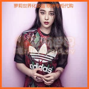 阿迪女半袖怎么样 哪款好