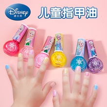 Детский лак для ногтей Disney быстро высохнет