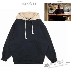 韩剧不夜城金宥真U-IE全智