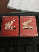 CG125铃木AN125-通用把套珠峰光阳 银猫 经