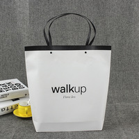 太平鸟购物袋-品质保证 (大 中 小)太平鸟女装纸