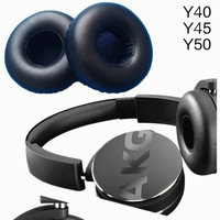 柔软耳机套-包邮圆形柔软绒布材质头戴式柔软