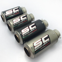 崎zx6r忍者M4排- 10R z1000 Z800 Z750 KN机