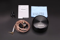 黑黄鹂二代-手黑黄鹂耳机2017版Jaben Oriolu