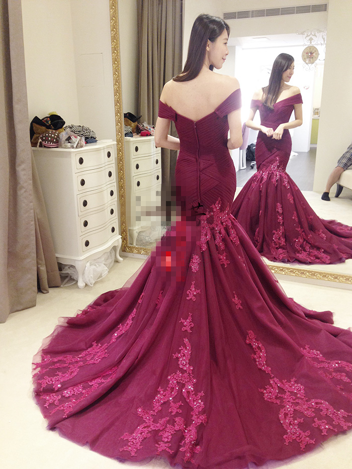 婚纱晚礼服长租借|婚纱晚礼服长店|婚纱晚礼服长出租|图片 淘宝海外