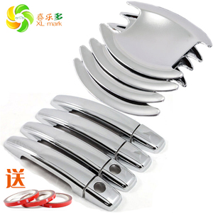 本田crv改装配件 2016本田crv改装配件