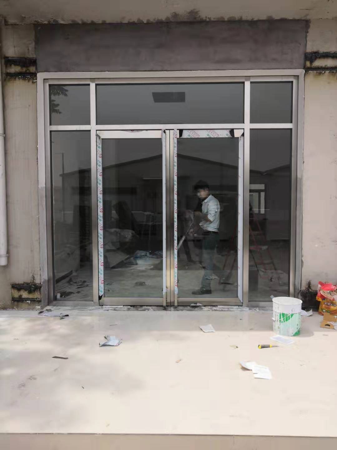 共10376 件不锈钢推拉门移门相关商品