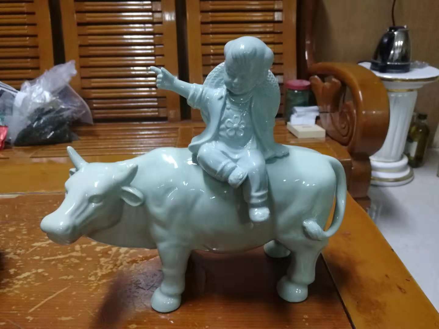 共33 件杏花村牧童牛酒相关商品