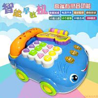 半两-孩衣服婴幼儿童2-12个月1岁男孩女宝宝玩