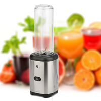 新年特惠送滤网德国原装WMF\/福腾宝榨汁机\/便