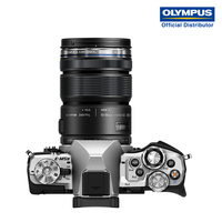 奥林巴斯EM5 MARK II 二代套机E-M5二代 12-