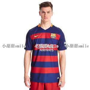 代购巴萨球衣10号梅西1选什么牌子好 同款好推