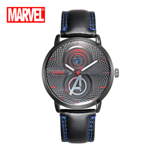 迪士尼手表青少年手表男孩选什么牌子好 同款