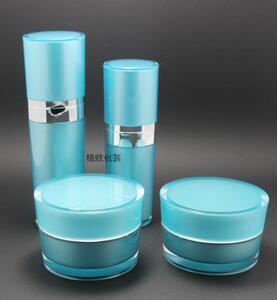 化妆品包装瓶亚克力套选什么牌子好 同款好推