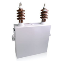 高压并联电容器BFM-200-1W高压并联电力补偿