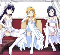 俺妹黑猫,俺妹手办,俺妹盒蛋,俺妹cos--淘宝