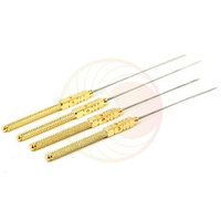 特价促销医用大小号三棱针 针灸针不锈钢放血