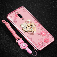 华为LON-摔壳磨砂壳诗米乐 华为mate9 pro手机