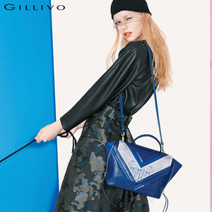 2016GILLIVO\/怎么样 哪款好