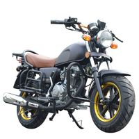 款狒狒摩托车迷你车150CC隆鑫动力小猴子街