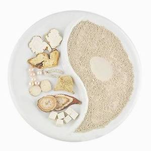 同仁堂纯七子白面膜粉选什么牌子好 同款好推