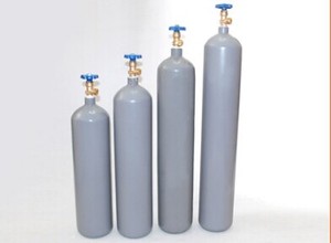 氩弧焊机国标氩气瓶6选什么牌子好 同款好推荐
