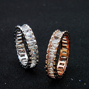 指环戒指女欧美大牌方选什么牌子好 同款好推