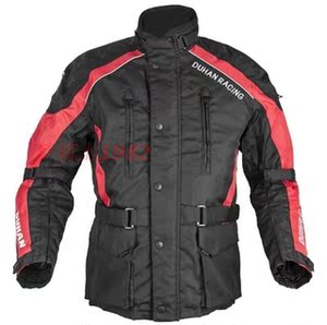 杜汉摩托骑行服\/摩托