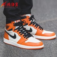 AJ1黑金配色-J1黑红 禁穿 黑脚趾 皇家蓝 黑蓝