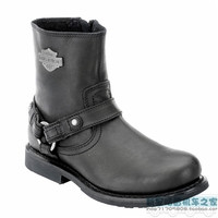 摩托车2013年 美国哈雷883N大排量巡航太子车