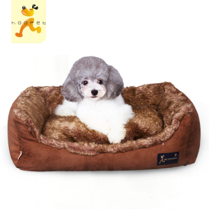 华元狗窝可拆洗夏天宠物窝选什么牌子好 同款