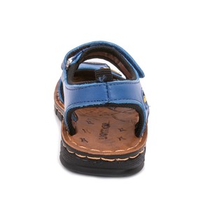 智慧象儿童运动凉鞋男选什么牌子好 同款好推