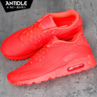 红色MAN巴士-红外测温仪\/MT4MAX+\/福禄克M